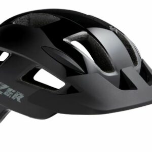 LAZER HELMET GEKKO BLACK