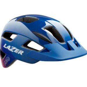 LAZER KIDS GEKKO BLUE PINK
