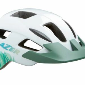 LAZER KIDS GEKKO WHITE TROPICAL
