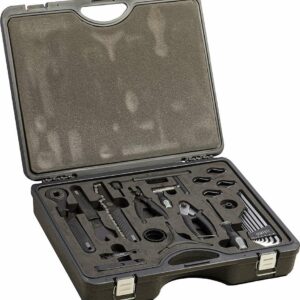 PRO Advanced Toolbox - 27 Tools