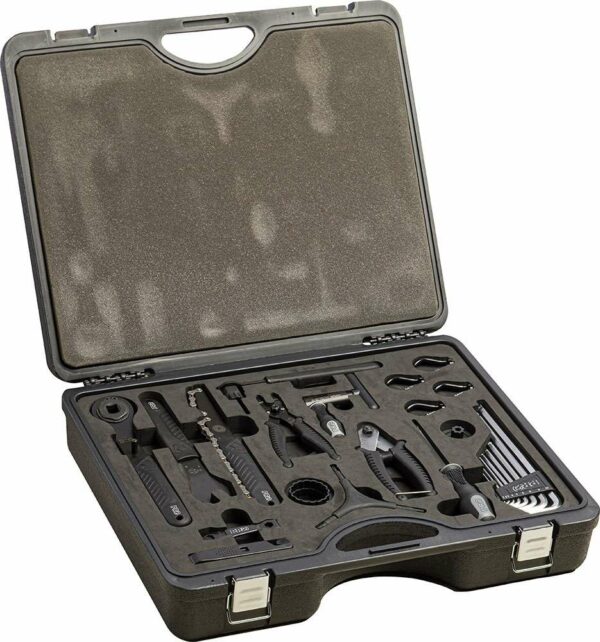 PRO Advanced Toolbox - 27 Tools