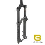 ROCKSHOX FORK ZEB ULT RC2 29/15 160mm BC GREY 44OS