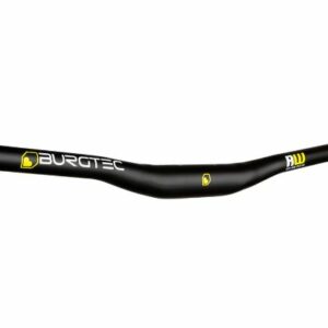 BURGTEC RideWide Enduro Alloy Bar 31.8mm Diameter