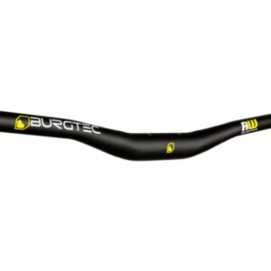 Burgtec RideWide Enduro Alloy Bar 35mm Diameter