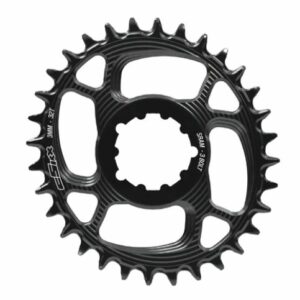 Csixx chainring – Sram 3mm offset – Oval