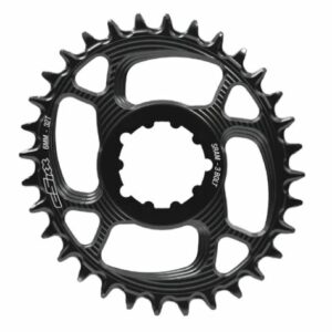 Csixx chainring – Sram 6mm (Non Boost) offset - Oval