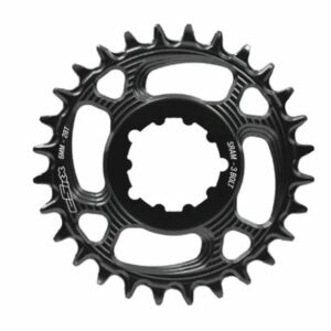 Csixx chainring – Sram 6mm (Non Boost) offset – Round