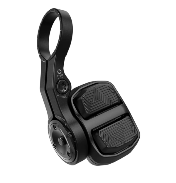 SRAM GX Eagle AXS T-Type Groupset - 175mm - Image 6