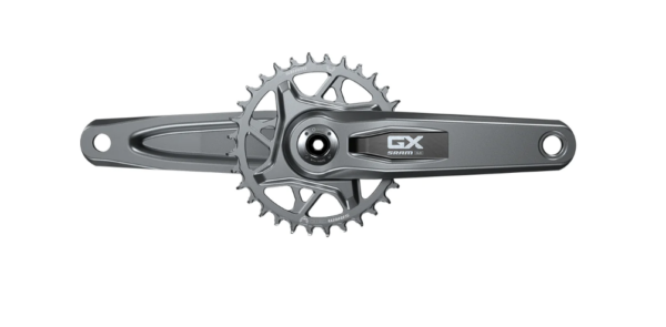 SRAM GX Eagle AXS T-Type Groupset - 175mm - Image 3