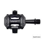 HT M2 Pedals Black Crmo w/box