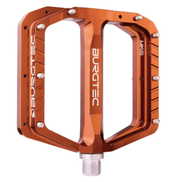 Burgtec Penthouse MK5 Pedals - Image 3