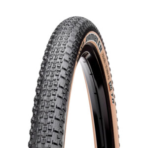 Maxxis Rambler Tanwall 700 x45C TR EXO Dual 60 folding tire