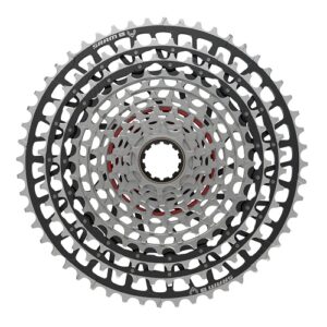 SRAM CASSETTE XG-1299 T-TYPE 10-52 12SPD