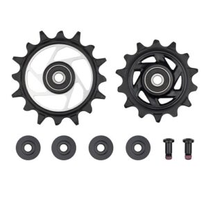 SRAM XX SL Eagle T-Type AXS Rear Derailleur Pulley Kit
