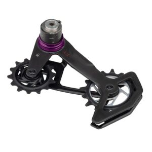 Sram xx sl eagle t-type axs rear derailleur