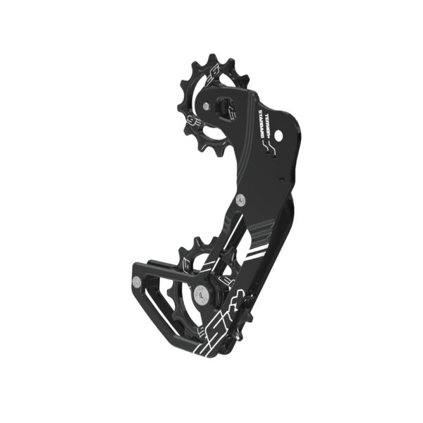 cSixx Derailleur Cage Combo for Sram AXS