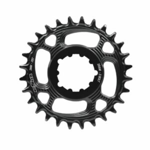 cSixx chainring - SRAM 3mm offset - Round