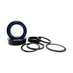 ROTOR BB PF4129 FOR PRESSFIT FRAMES & 29mm CRANKS BLACK