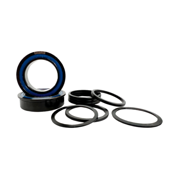 ROTOR BB PF4129 FOR PRESSFIT FRAMES & 29mm CRANKS BLACK