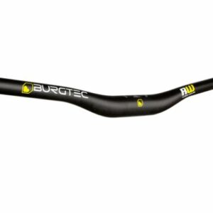Burgtec RideWide Carbon Enduro Bar 35mm diameter