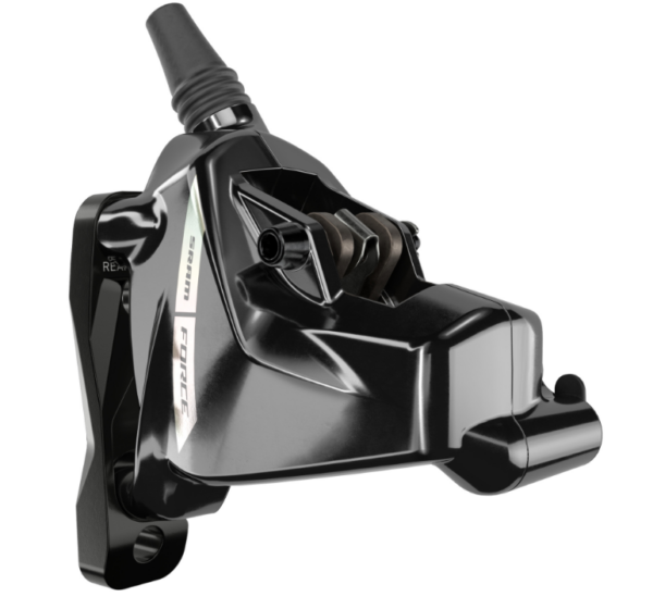 2023 SRAM Force V2 AXS 2 x 12 Groupset with Power Meter Crankset - Image 3