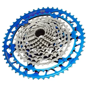 e*13 Helix Race 12 spd 9-52 Cassette