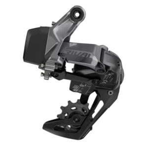 SRAM Rival XPLR eTap AXS Rear Derailleur (excluding battery)