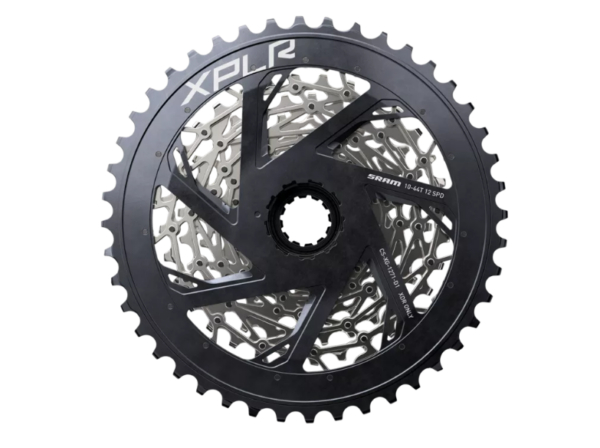 SRAM XPLR XG-1271 Cassette 10-44T