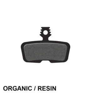 VEYGA DISC BRAKE PAD ORGANIC SRAM CODE