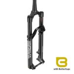 ROCKSHOX FORK PIKE ULT RC2 29/15 140mm BC 44OS GLBLK