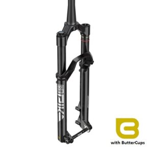 ROCKSHOX FORK PIKE ULT RC2 29/15 140mm BC 44OS GLBLK