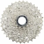 Shimano 105 R7100 Cassette - 12 Speed (11-34)
