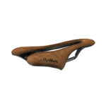 Selle Italia nubuck special edition SLR Boost SuperFlow saddle
