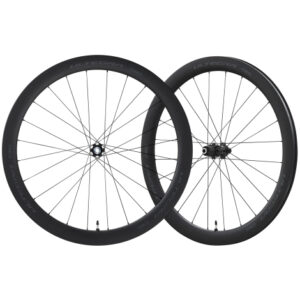 Shimano ULTEGRA WH-R8170-TL Center-Lock Carbon Wheelset -50mm