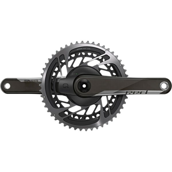 SRAM RED AXS 2 x 12 Hydraulic Power meter disc brake groupset - Image 2