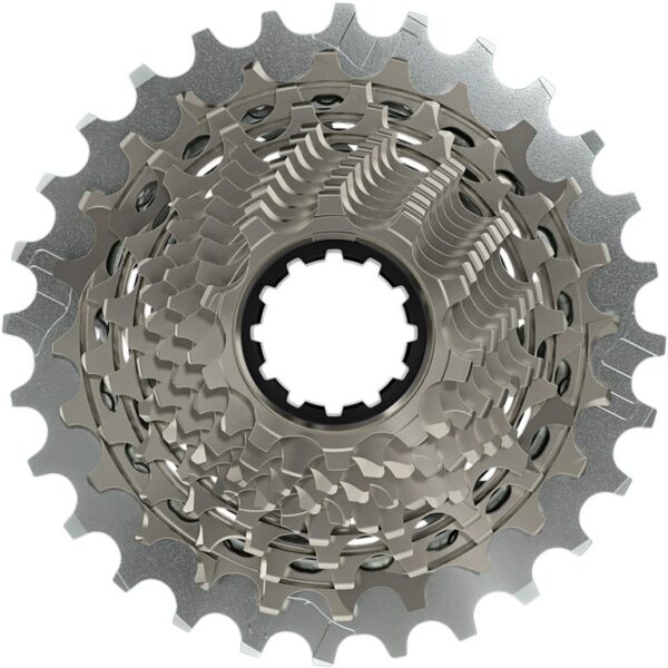 SRAM RED AXS 2 x 12 Hydraulic Power meter disc brake groupset - Image 3