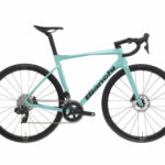 BIANCHI SPECIALISSIMA COMP ULTEGRA DI2 - 12SP (MQ)