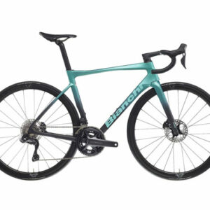 BIANCHI SPECIALISSIMA PRO - ULTEGRA DI2 - 12SP (MW)