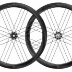 Campagnolo BORA ULTRA WTO 45 DB 2WF DCS Wheelset