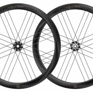 Campagnolo BORA ULTRA WTO 45 DB 2WF DCS Wheelset