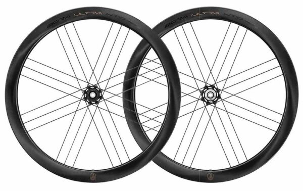 Campagnolo BORA ULTRA WTO 45 DB 2WF DCS Wheelset
