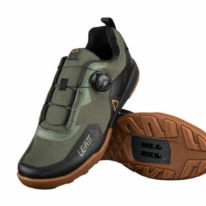 Leatt Shoes 6.0 Clip_Pine