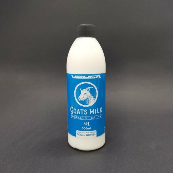 VEYGA GOATS MILK ROAD_GRAVEL TUBELESS SEALANT VEYGA_SEAL_500_ROAD