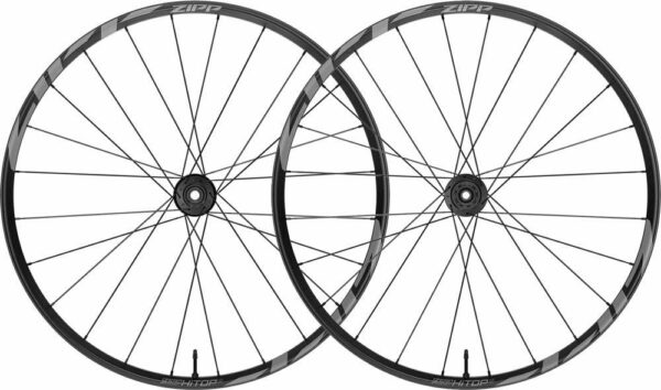 Zipp 1ZERO HiTOP S 29" Tubeless Boost XD Wheelset