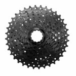 CASSETTE KMC CS10S 11-36 HG