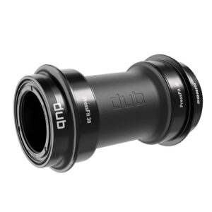 SRAM BB DUB PF30 73 CL55 MTB WIDE