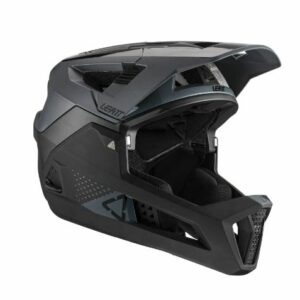 Helmet MTB 4.0 Enduro V21.1 Blk