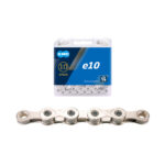 KMC 10 SP e10 E-BIKE CHAIN