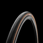Vredestein Superpasso Tubeless Ready fold up Blk/trans 700 x 28C