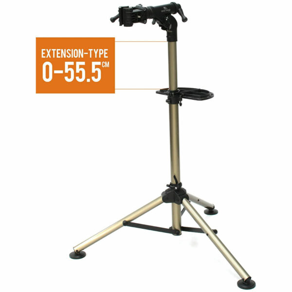 WORKSHOP TOOL REPAIR STAND TRIPOD ALLOY - Image 4